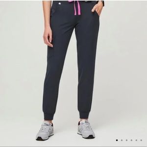 LIMITED EDITION Figs Granville Jogger in Night Sky